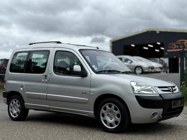 Reprise voiture Redon