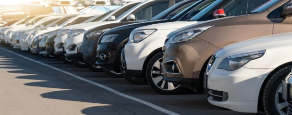 Vente voiture Châteaugiron